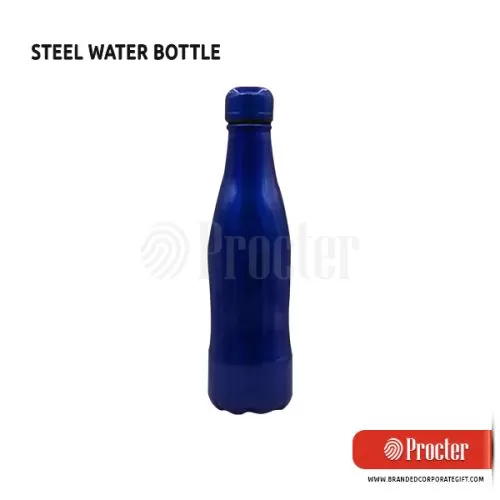 Steel Water Bottle H132