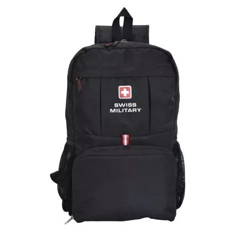 Swiss Military BP6 - Compact Foldable Backpack