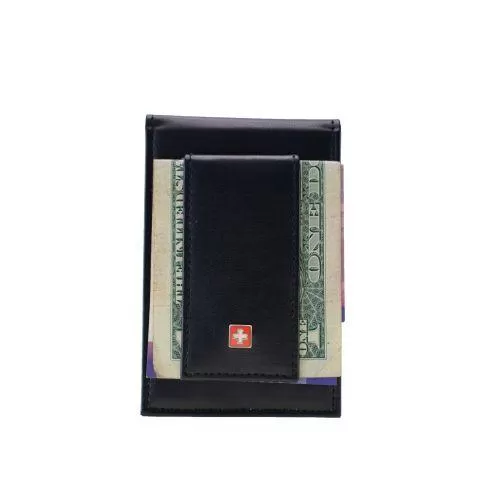 Swiss Military PW2 - Money Clipwallet