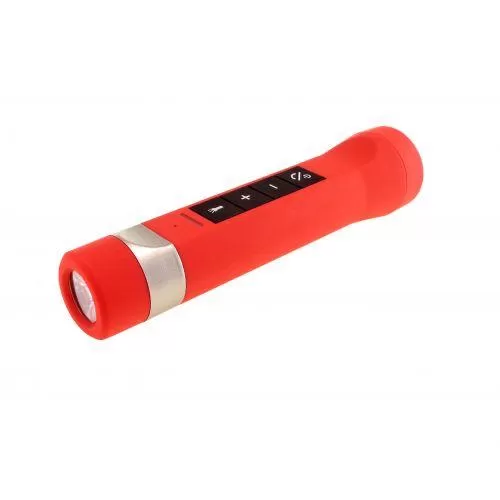 Swiss Military UAM9 - Torch Cum Bluetooth Speaker 