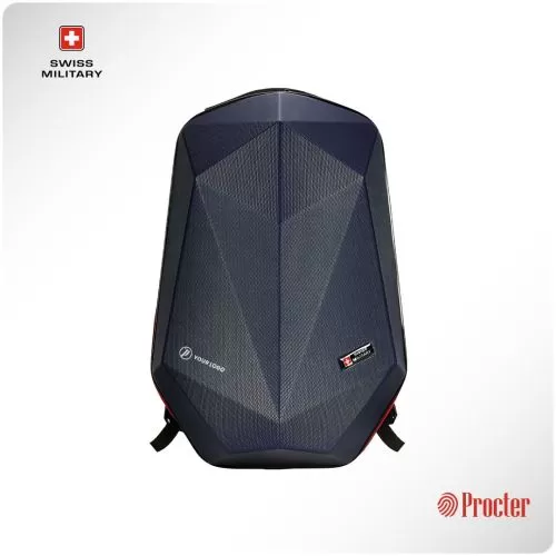 Swiss Military UFO Travel Backpack HBP01