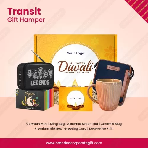 Transit Festive Diwali Gift Hamper 