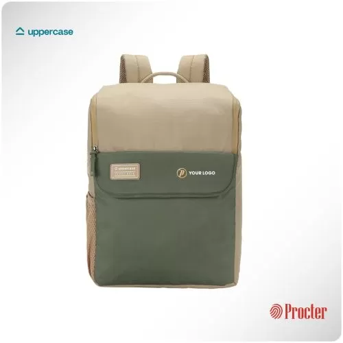 Uppercase Daypack 01 Backpack