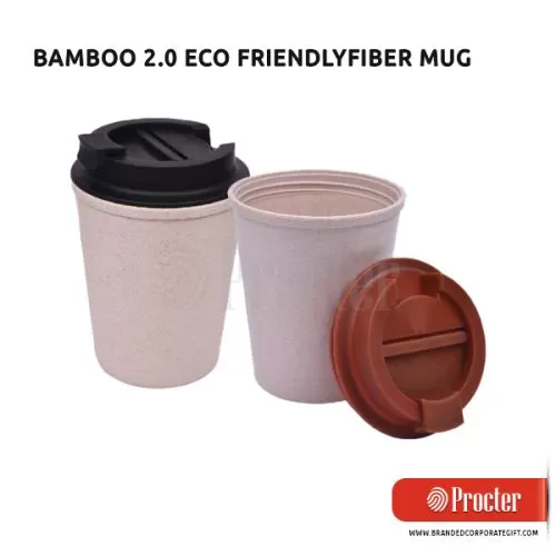 Urban Gear BAMBOO 2.0 Mug UGDB43