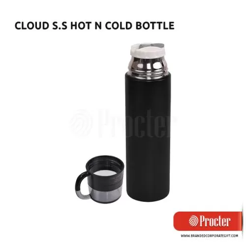 Urban Gear CLOUD Hot & Cold Sports Bottle UGDB55