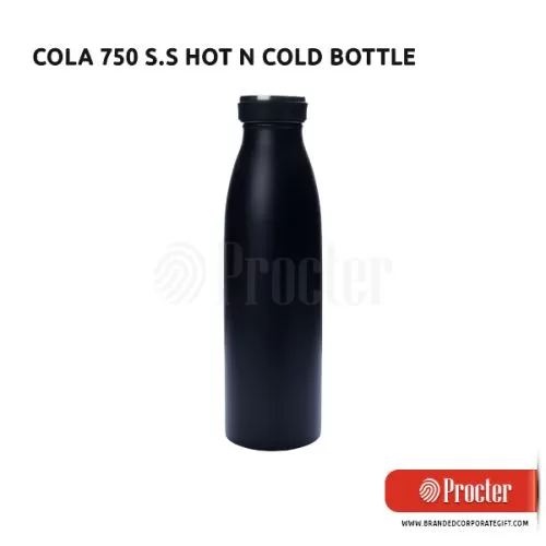 Urban Gear COLA Stainless Steel Hot & Cold Bottle UGDB37