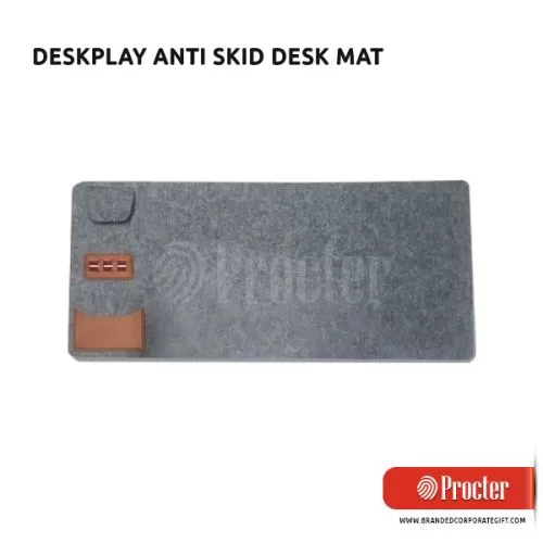 Urban Gear DESK PLAY Anti - Skid Desk Mat UGOS01