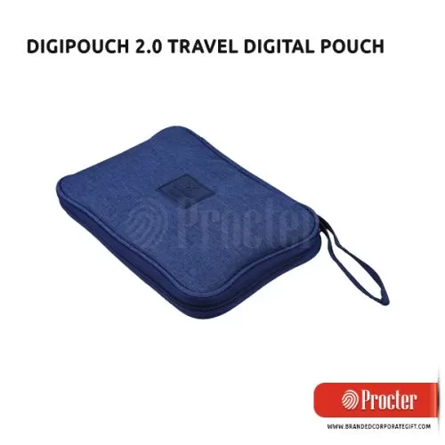 Urban Gear DIGIPOUCH 2.0 Travel Pouch UGTB16