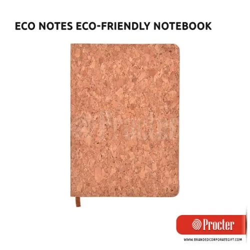 Urban Gear ECO NOTES Premium Eco-Friendly Notebook UGON45