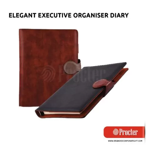 Urban Gear ELEGANT Executive Organizer Diary Elegant UGOD02