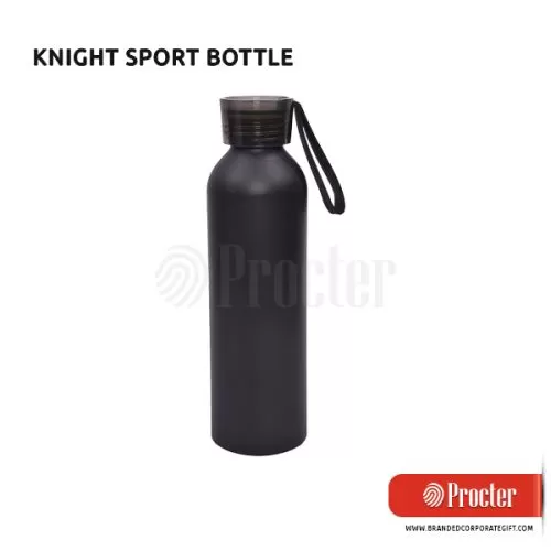 Urban Gear KNIGHT Metal Sports Bottle UGDB49 