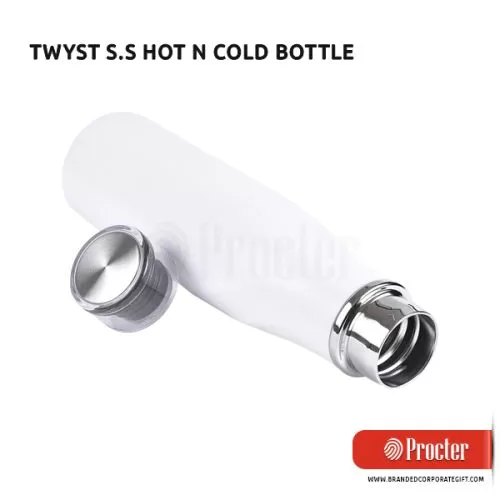 Urban Gear TWYST Hot & Cold Sports Bottle UGDB78