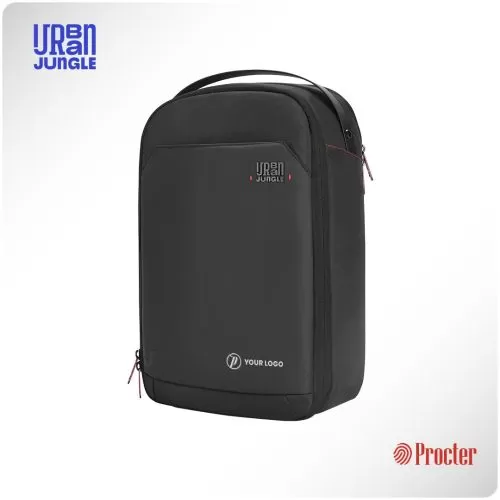 Urban Jungle Downtown Backpack