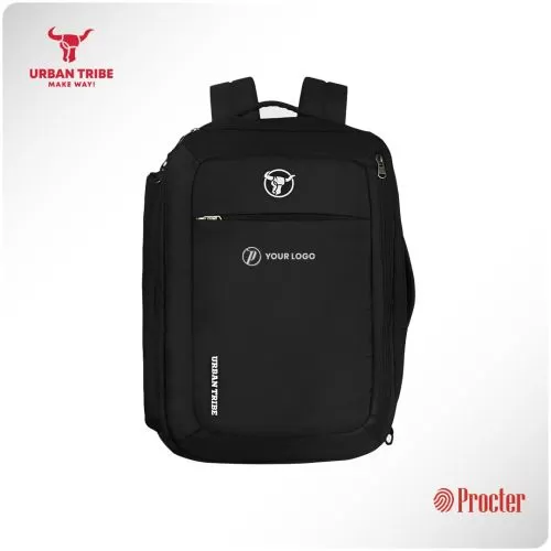 Urban Tribe Trans4mer 1.0 Backpack