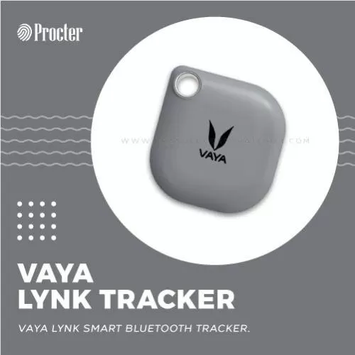 VAYA LYNK SMART BLUETOOTH TRACKER