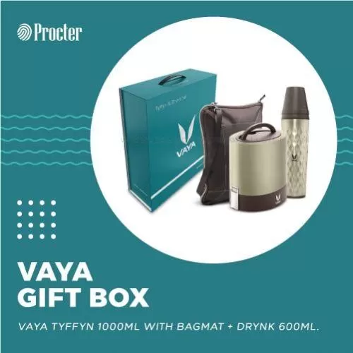 VAYA TYFFYN & DRYNK GIFT SET COMBO