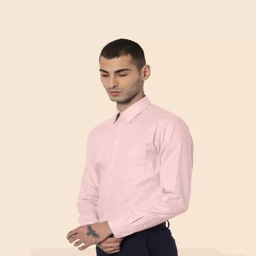 Vero Moda-JJ Henrik Shirt