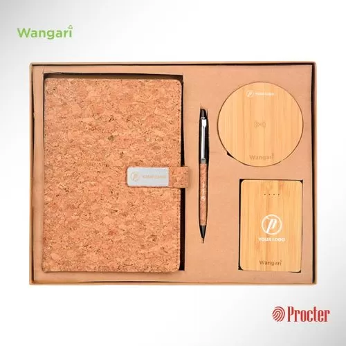 Wangari Birch 4 In 1 Gift Set