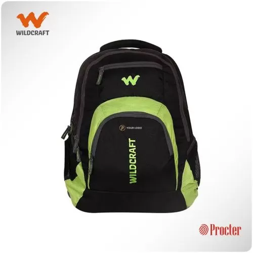 Wildcraft Ace Hopper Laptop Backpack