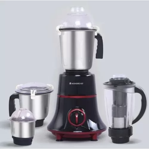 Wonderchef Glory Mixer Grinder