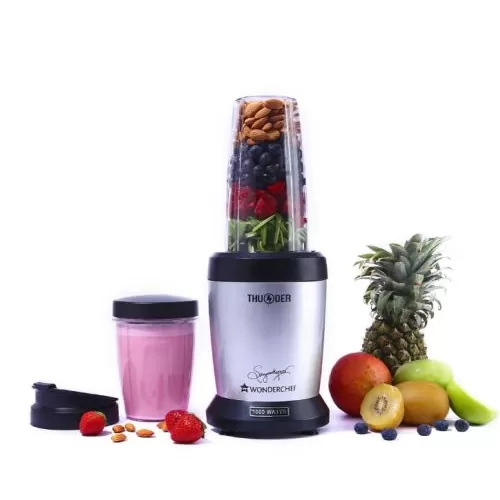 Wonderchef Nutri-blend Thunder Mixer