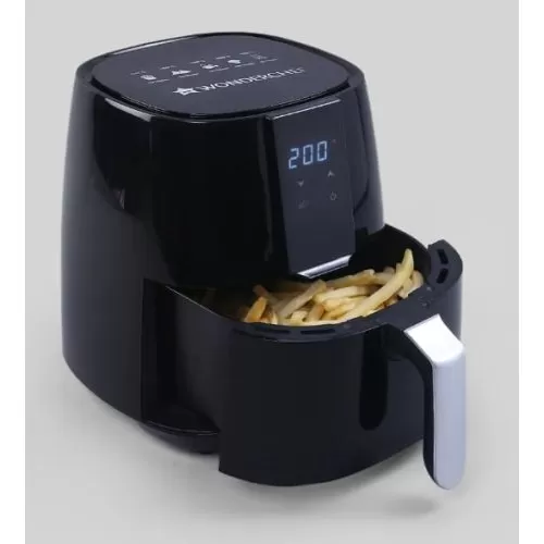 Wonderchef Prato Digital Air Fryer