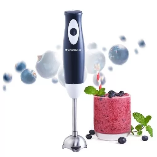 Wonderchef Ultima Plus Electric Hand Blender