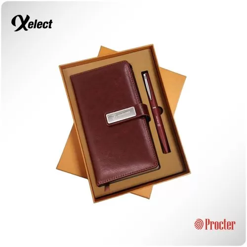 Xelect 2 In 1 Gift Set H937