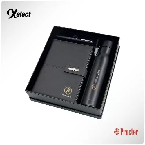 Xelect 3 in 1 Gift Set H904