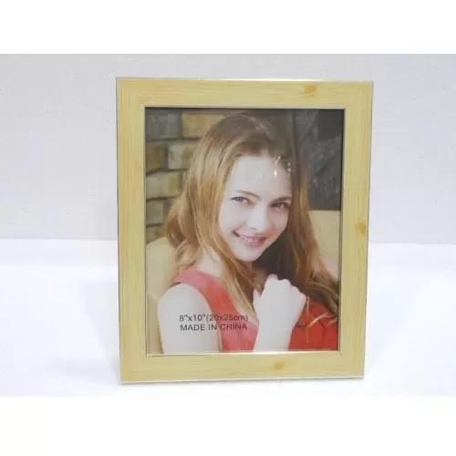 YY8008-8X10-PHOTO FRAME PF-165