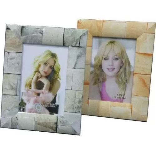 YY8050-SG-3.5 X 5 PHOTO FRAME PF-114