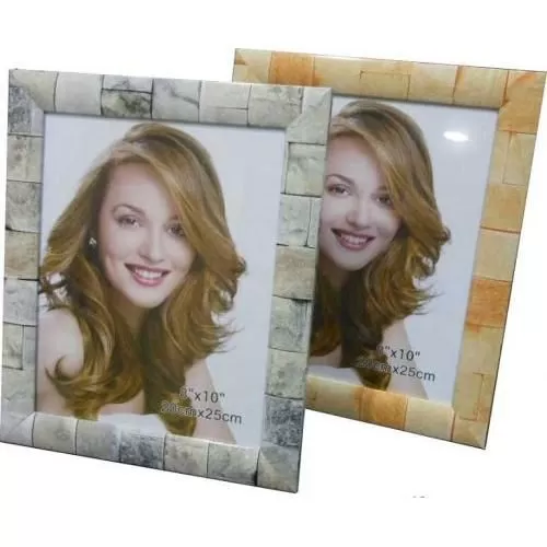 YY8050-SG-8X10 PHOTO FRAME PF-118