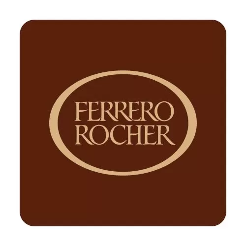 Ferrero Rocher