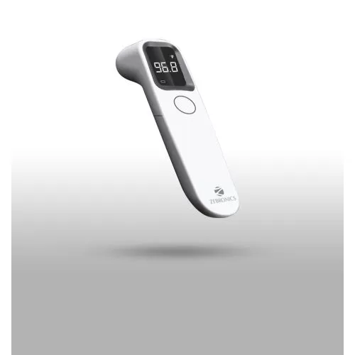 Infrared Thermometer