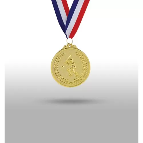 Medals