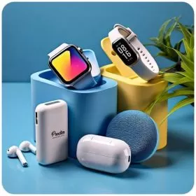 Gadget Gifts