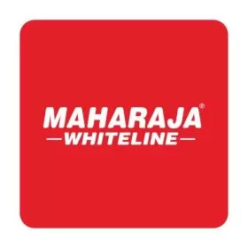 Maharaja Whiteline