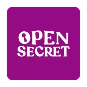 Open Secret