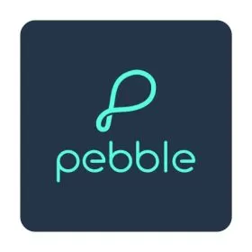 Pebble