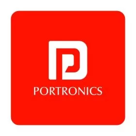 Portronics