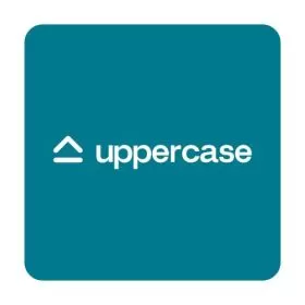 Uppercase