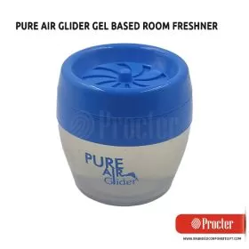  PURE AIR GLIDER Gel Based Room Freshener E315