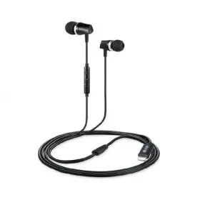 Zoook Earphone withMic ZM-Rocker Harmony