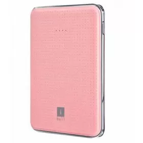 iBall 5000 mAh Li-Polymer Power Bank  PB-5049