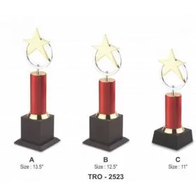 TROPHY - 2523 C 