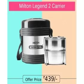 Milton Legend 2 Carrier  FG-THF-TTS-0006 