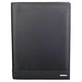 Cross Men's Padfolio with Cross Pen - Classic Century Range - Black(AC018046-1)