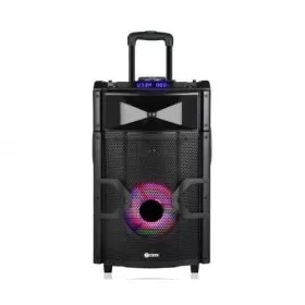 Zoook Bluetooth Speaker ZB-Rocker Beatbox Pro