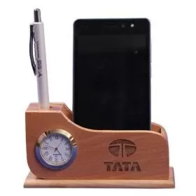 Wooden Pen Stand DW 2016 MINI 