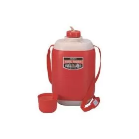 Milton Orange Kool Rider - 2200 ML plastic Bottle FG-THF-FTB-0032